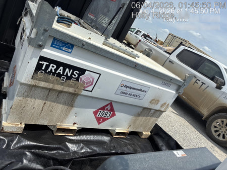 2021 TRANSCUBE 20TCG(G)W-NA