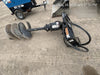 2021 TAKEUCHI Auger Drive - Takeuchi