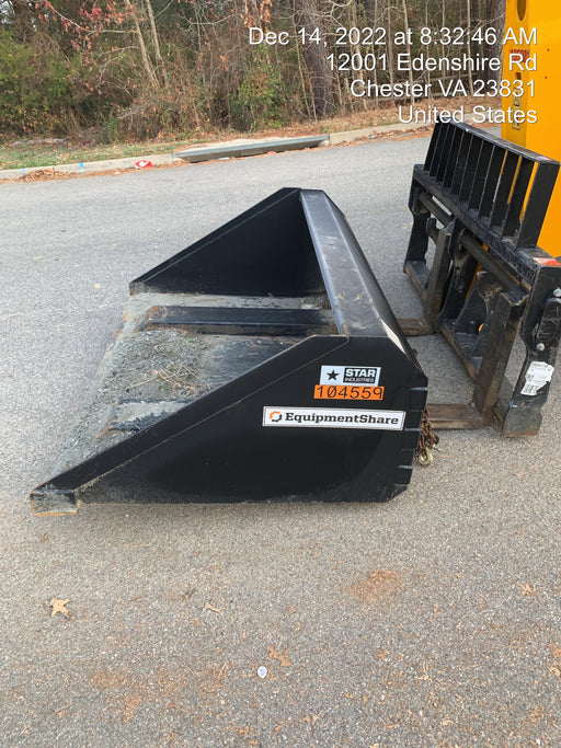 2020 STAR INDUSTRIES 1406B