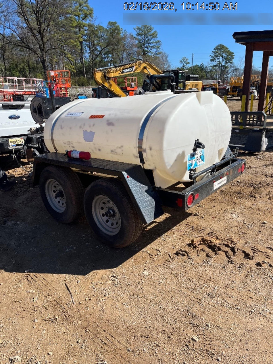 2023 WYLIE EXP-500L