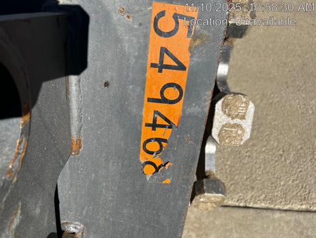 2025 STEEL UNLIMITED SUISL36CW