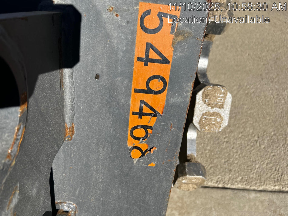 2025 STEEL UNLIMITED SUISL36CW