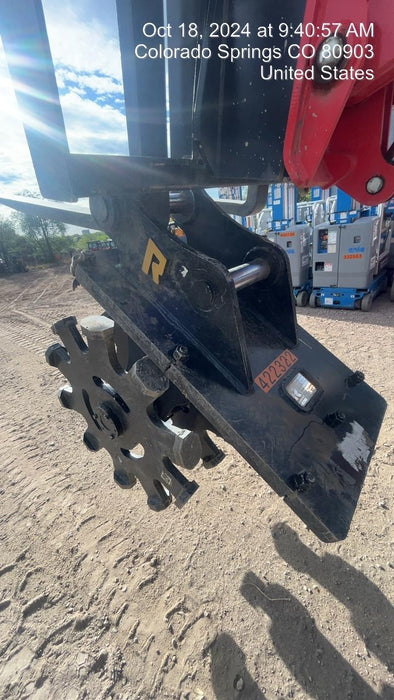 2024 ROCKLAND WI24-3