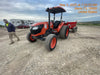 2024 KUBOTA M7060HD Canopy