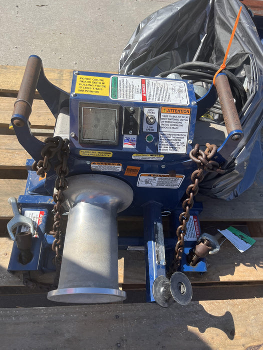 2021 CURRENT TOOLS 2281