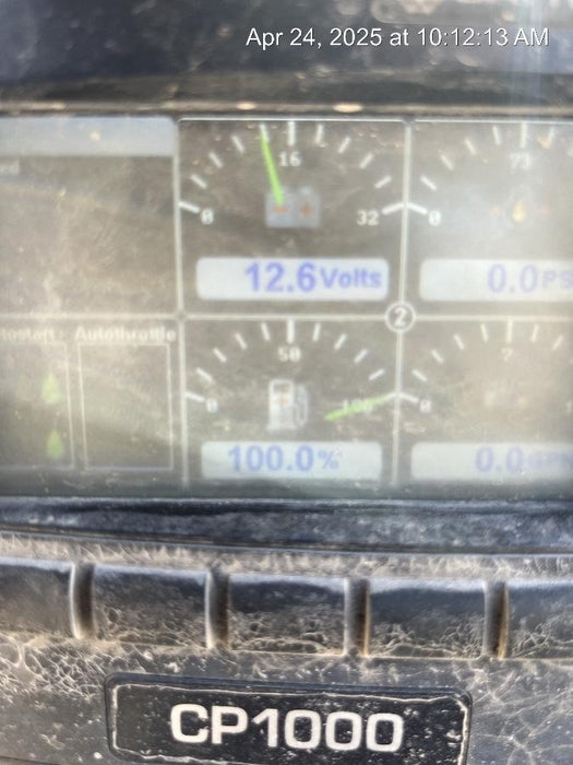 2021 RWN RWN-6NHTA-EM-RP