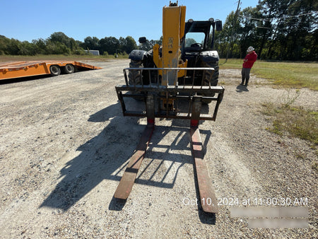 2022 JCB 509-42