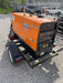 2021 Lincoln Electric Vantage 322 Vantage 322 Ready Pak 3 w/ Decals, ORANGE (includes trailer, cable rack, fender light kit) NO Telematics