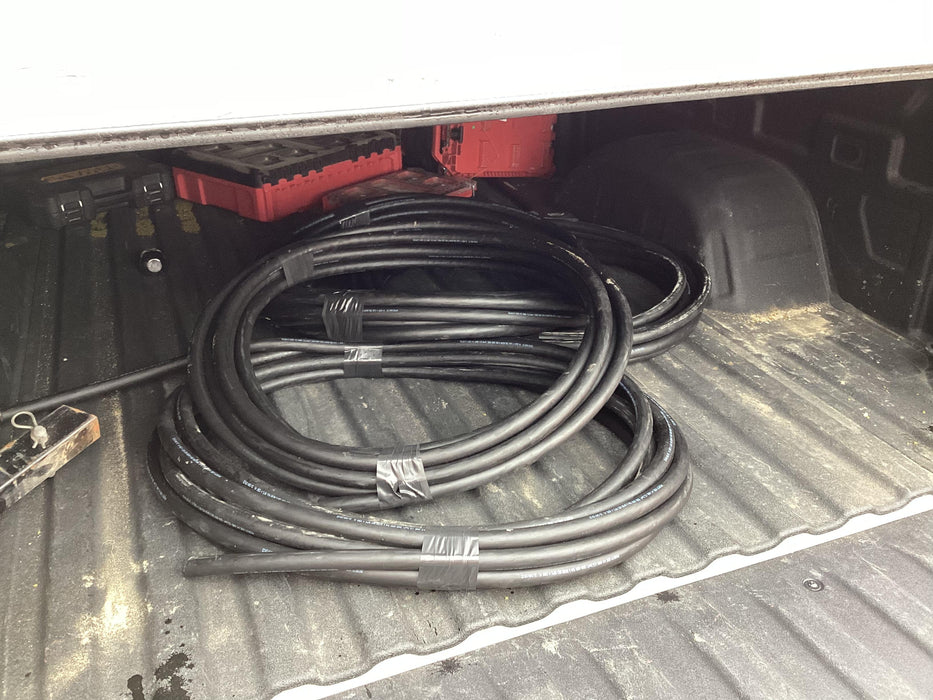 2022 WACKER NEUSON G25