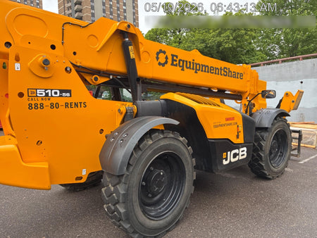 2025 JCB 510-56