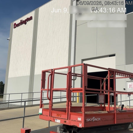 2018 SKYJACK SJ6832 RT