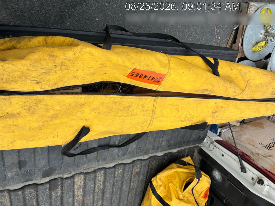 2024 FALLTECH 7509