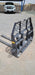 2021 PALADIN 48" Pallet Fork Assembly