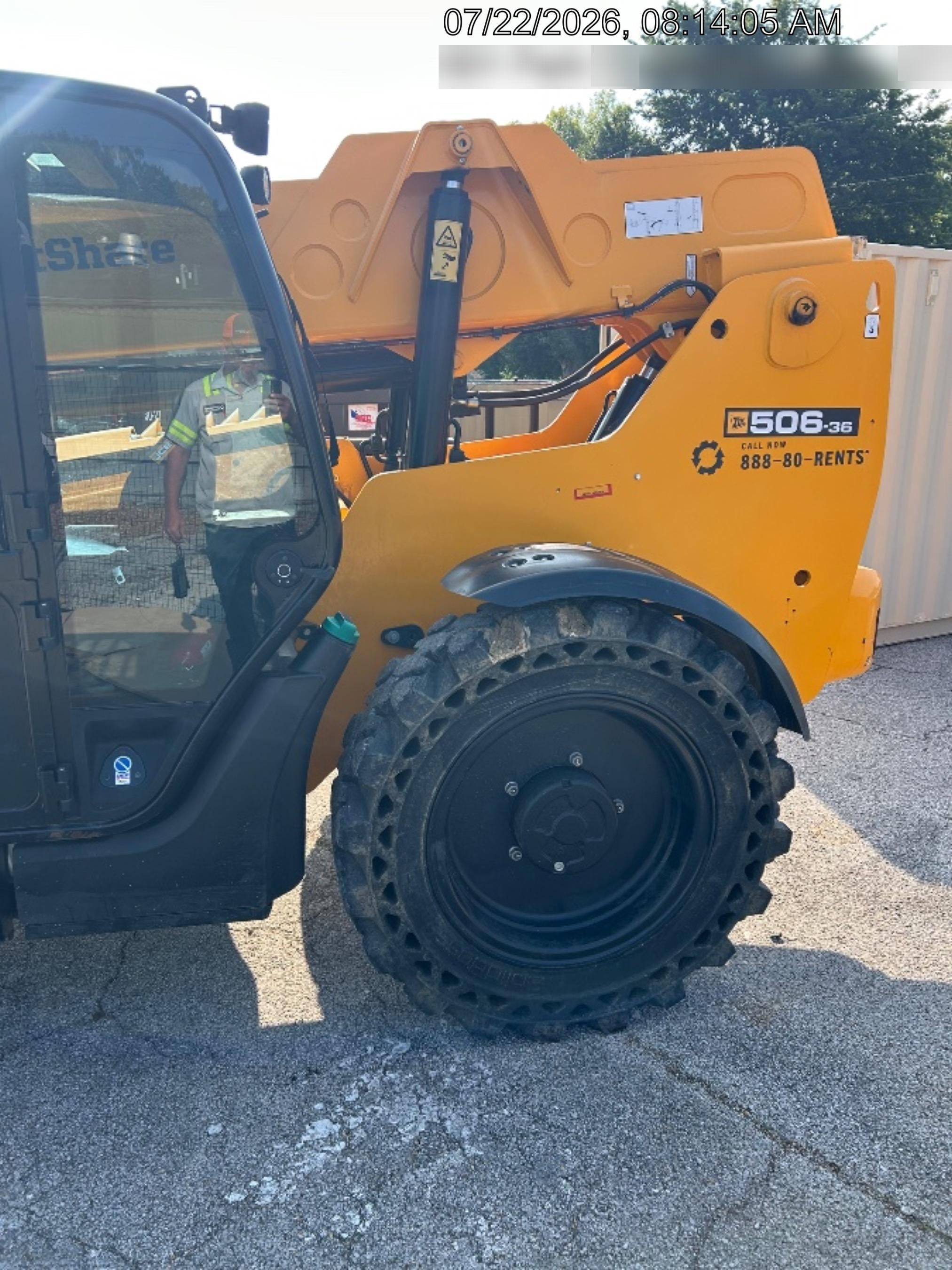 2024 JCB 506-36