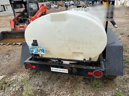 2023 WYLIE EXP-500L