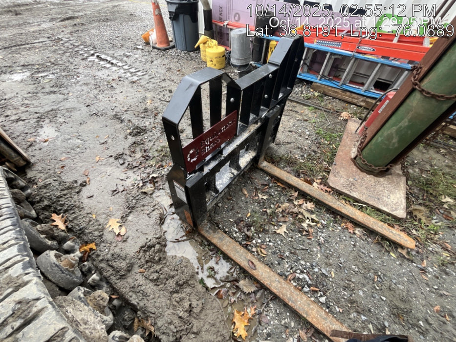 2025 VIRNIG PF4855-5VG