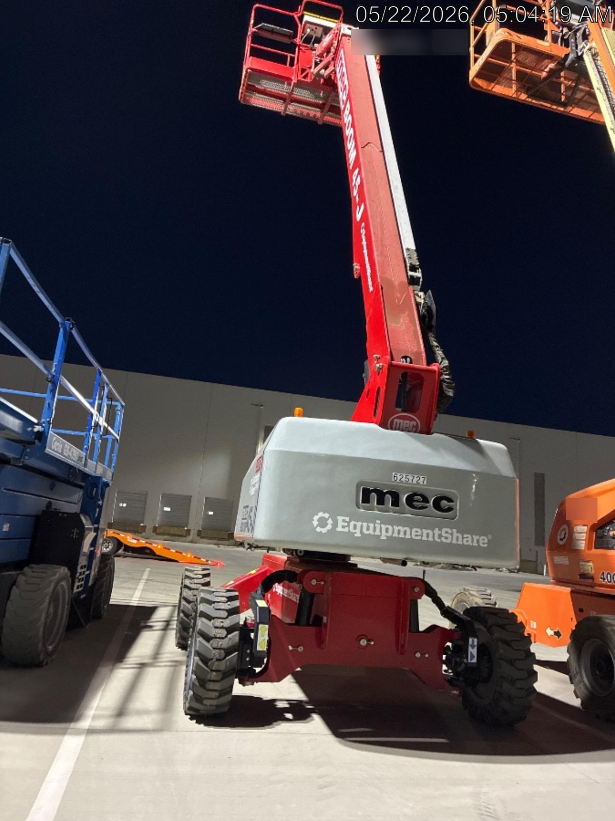2026 MEC 45-J D