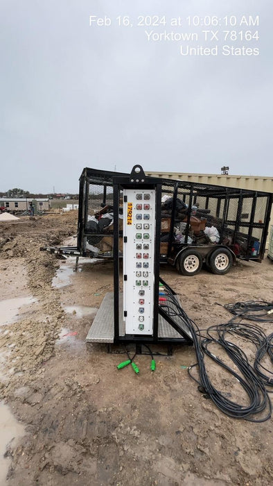 2021 TRYSTAR IL-126-VDE-45MBLP