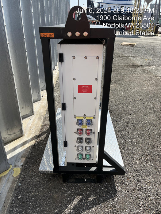 2023 TRYSTAR IL-086-VDE-27-LP