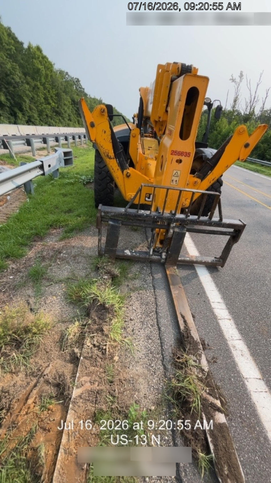 2022 JCB 512-56