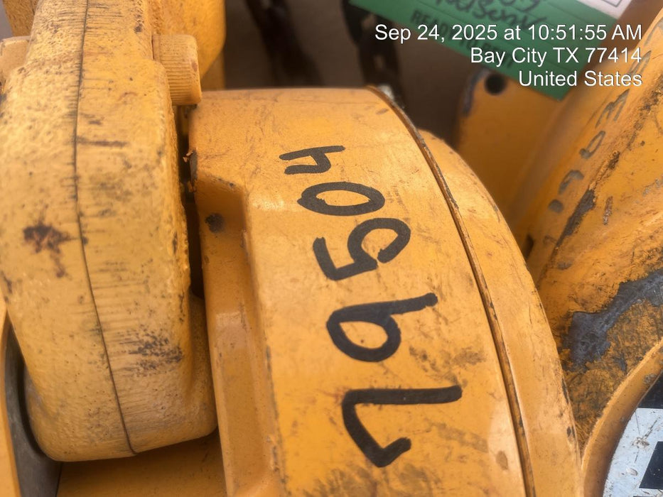 2020 HARRINGTON CF050-30