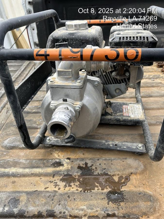 2024 MI-T-M WTP-S02-1MGH