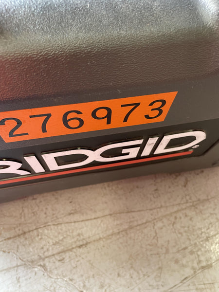 2022 RIDGID 20483
