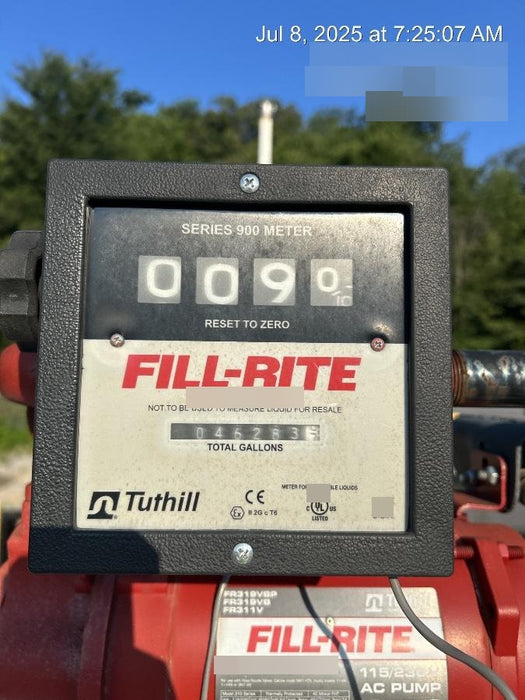 2022 ATLAS COPCO QAS25