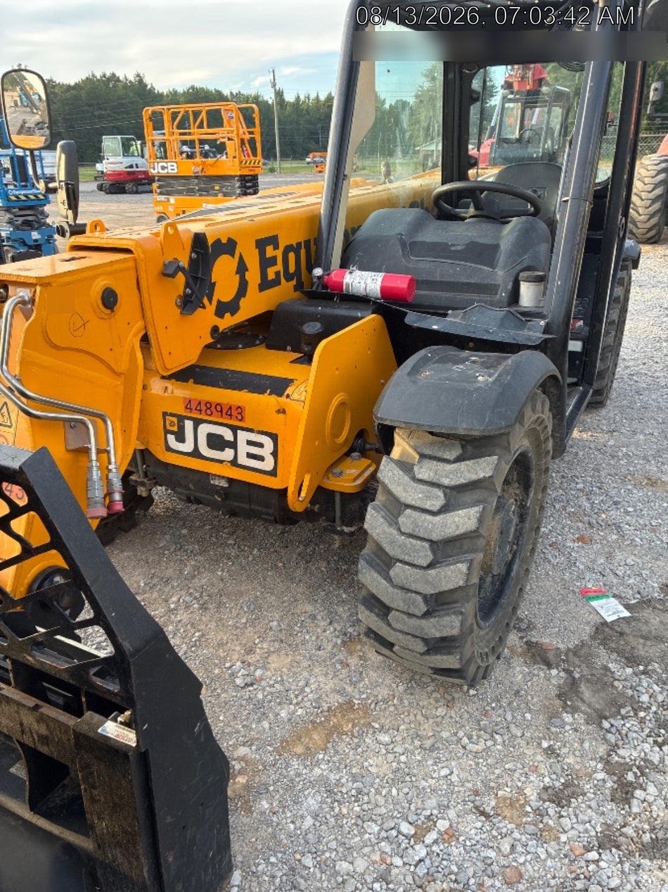 2024 JCB 505-20TC