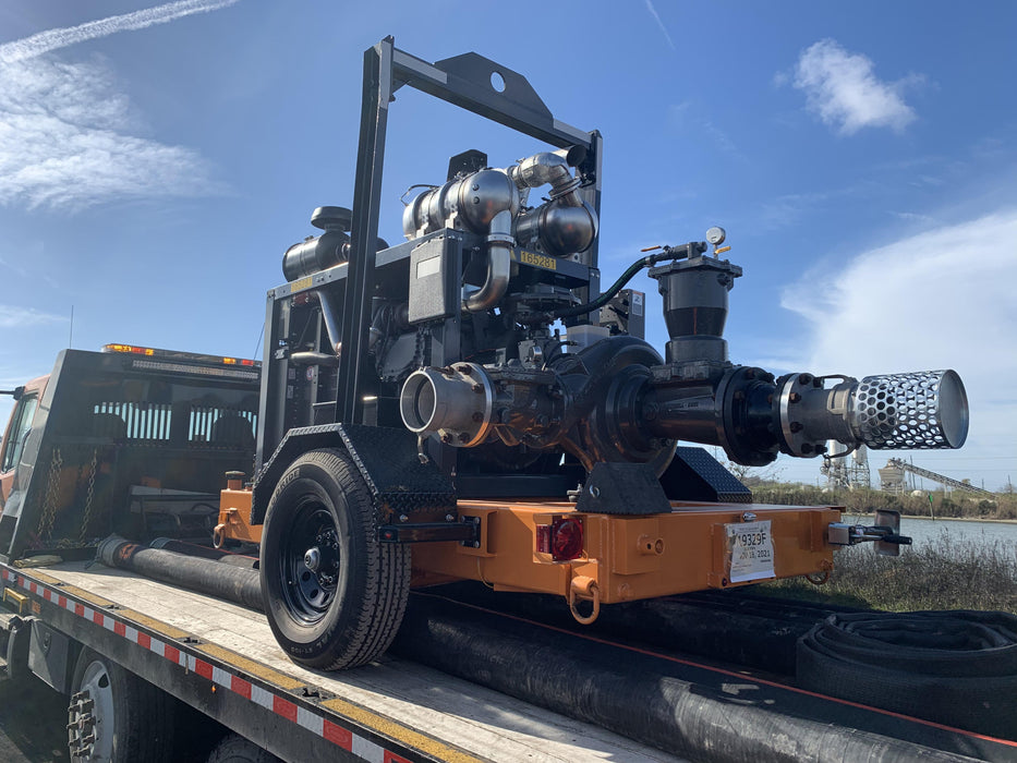 2021 RWN RWN-6NHTA-EM-RP