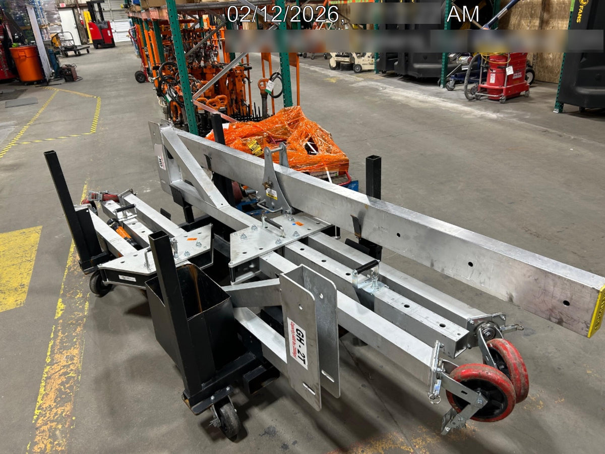2023 SUMNER GH2T-10