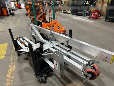 2023 SUMNER GH2T-10