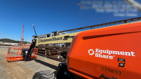 2026 JLG 660SJ