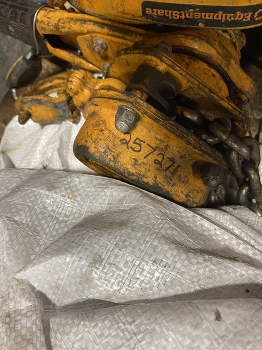 2022 HARRINGTON L5LB015-20