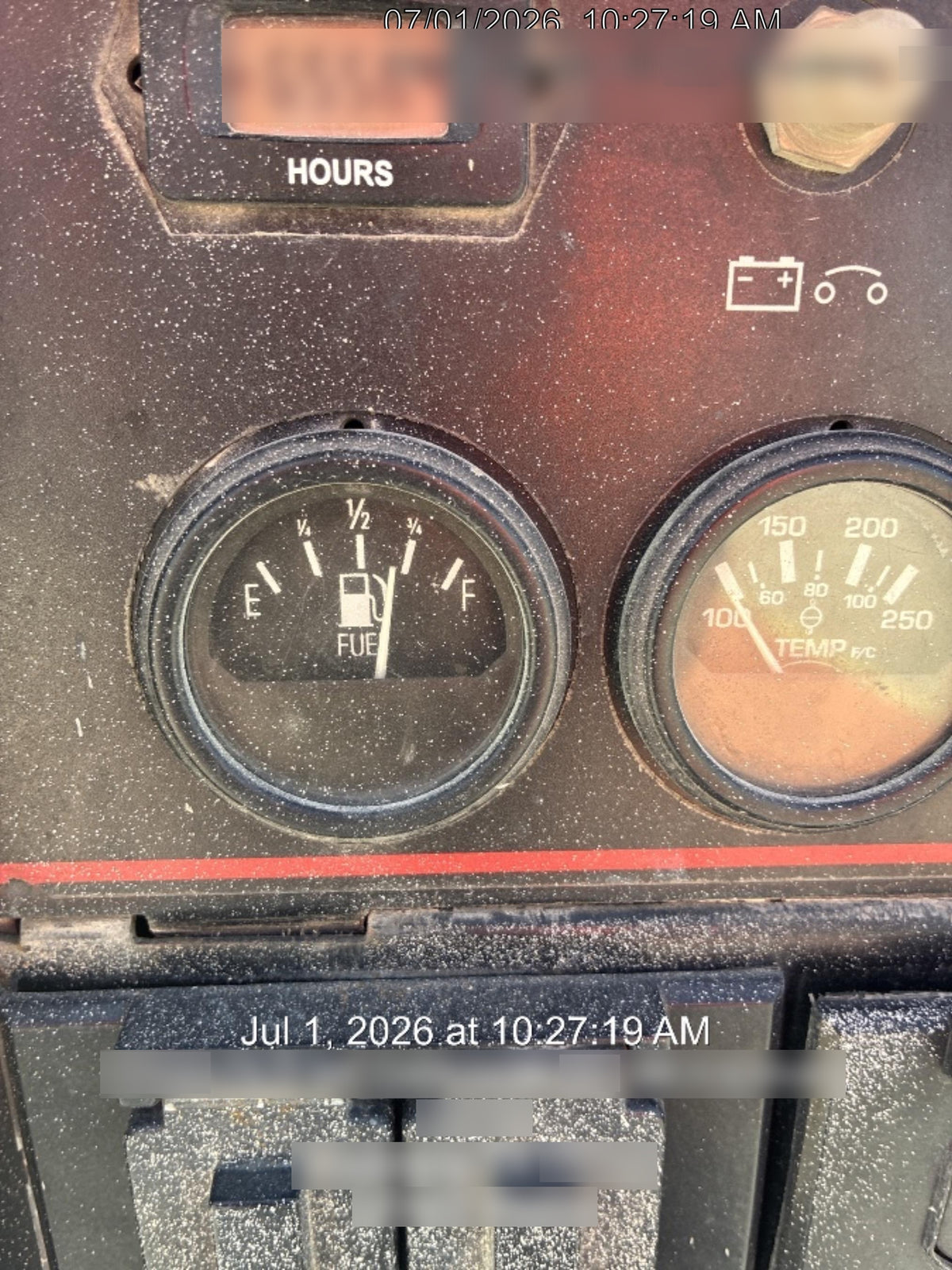 2020 Lincoln Electric Vantage 322 Ready-Pak 3