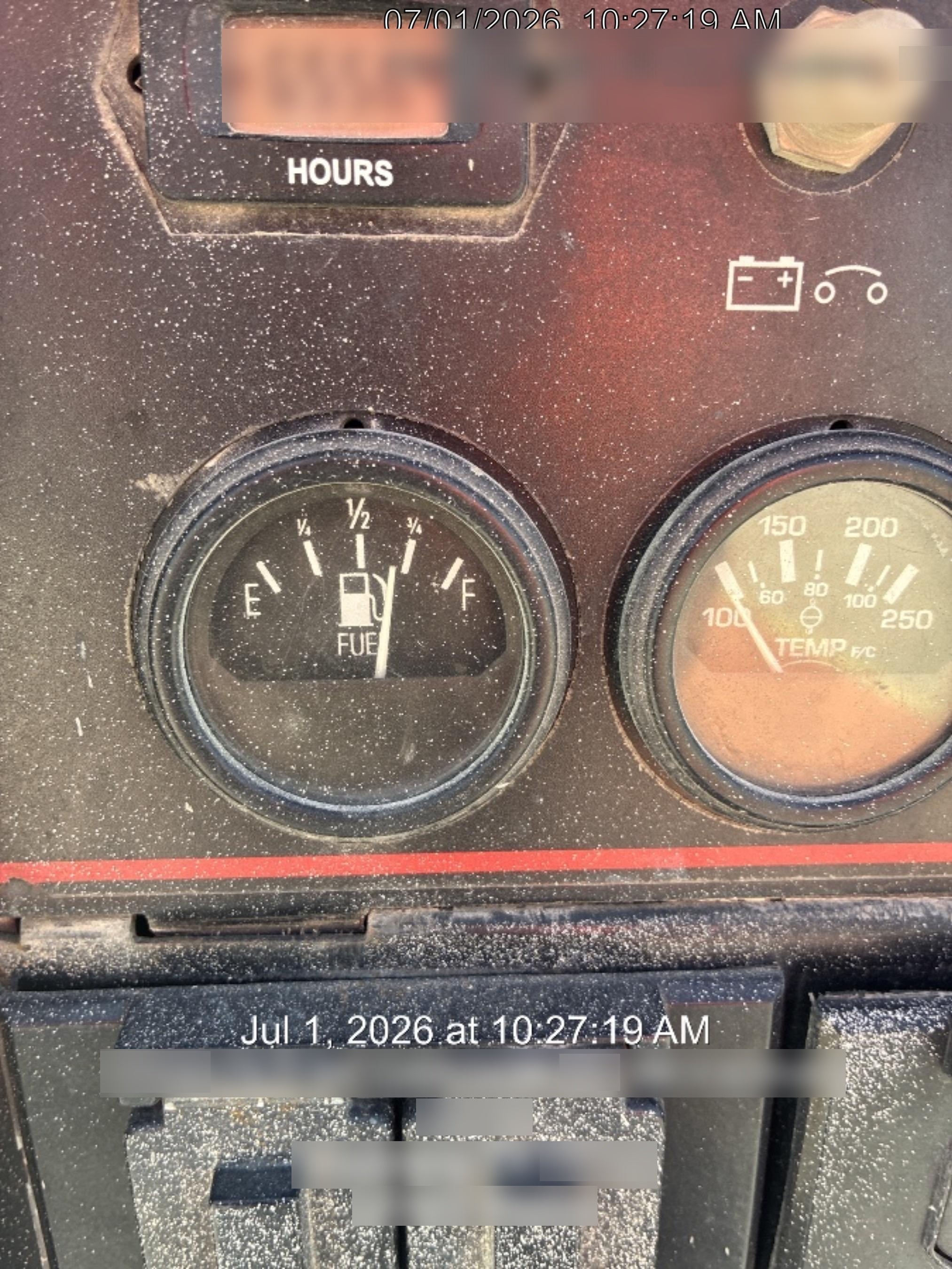 2020 Lincoln Electric Vantage 322 Ready-Pak 3