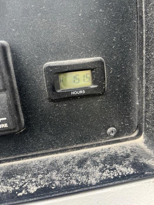 2025 BOBCAT PA425WCU-T4F