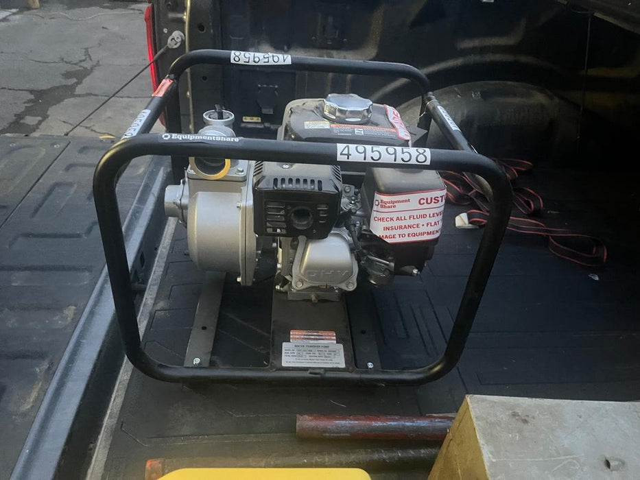 2025 MI-T-M WTP-S02-1MGH