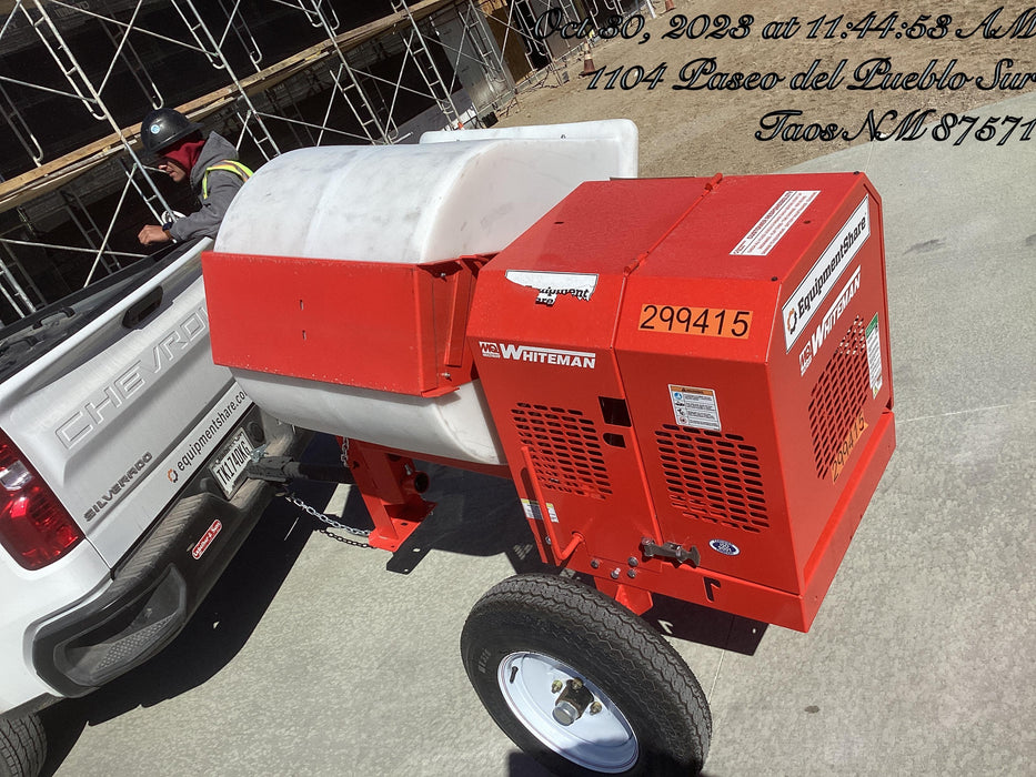 2023 MULTIQUIP WM90PH8