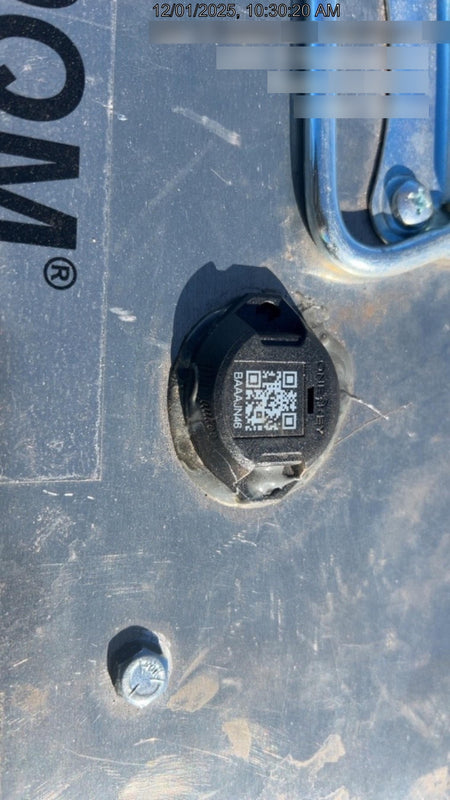 2024 PINNACLE PDQM-10000