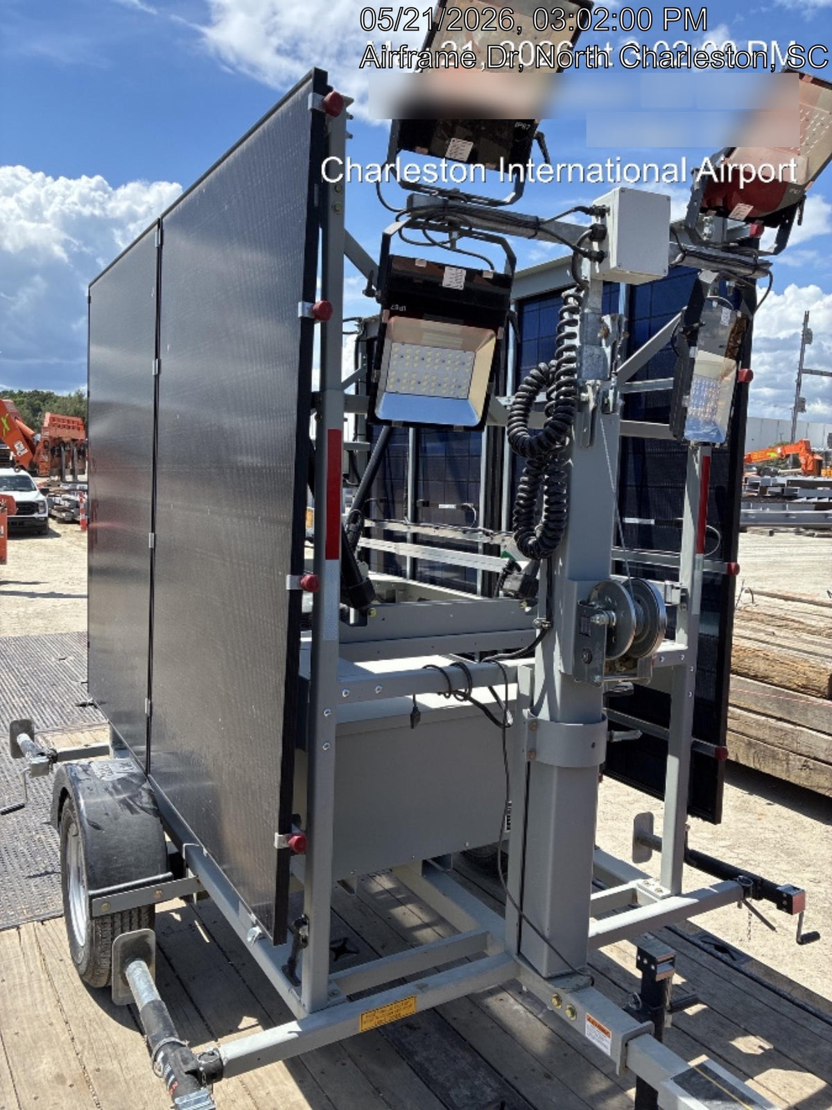 2026 PROGRESS SOLAR SOLUTIONS Helios-2XP