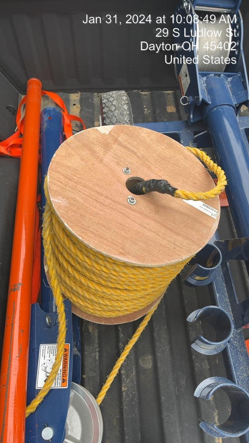 2023 CURRENT TOOLS 661