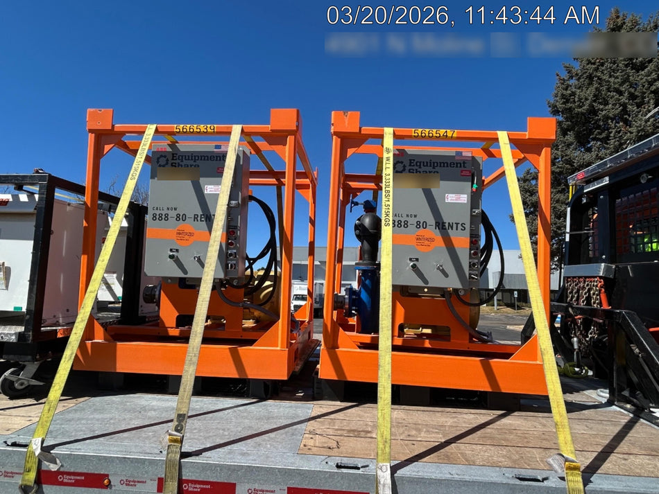 2025 BARCO SA4X3E-30