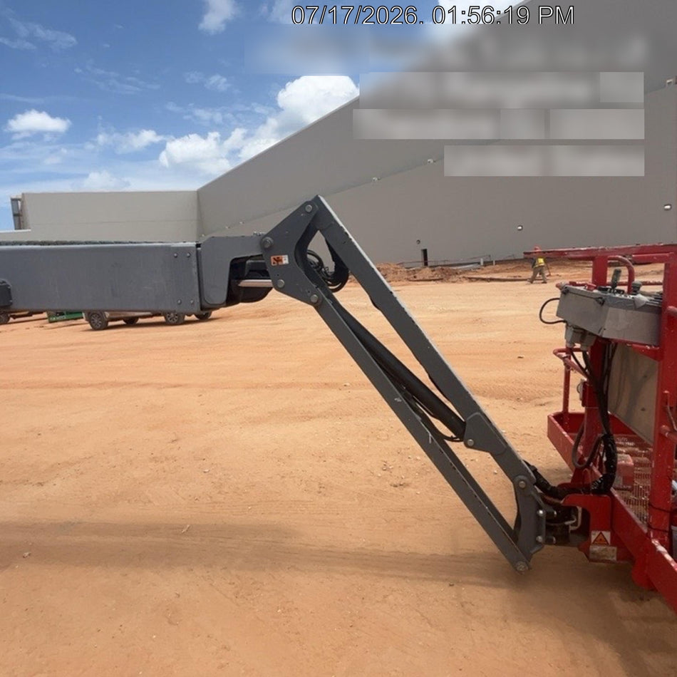 2022 SKYJACK SJ85 AJ