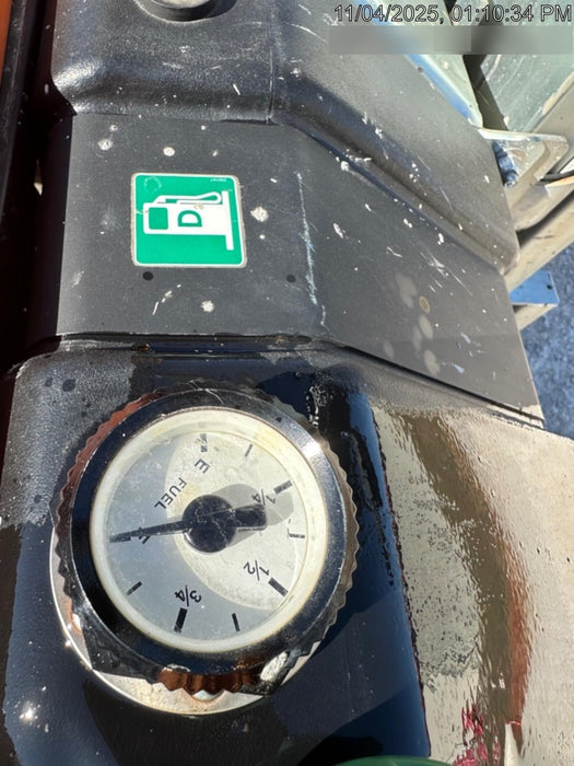 2025 Wanco WLTT-4MM4K Diesel, Mitsubishi L2E, 9.0HP @1800 rpm, Deep Sea Controller, Shore Power Plug, Auto Start, (4) 350W LED Floodlights, 4kW Generator, 60 Gal Fuel Tank, 2" Ball, T3