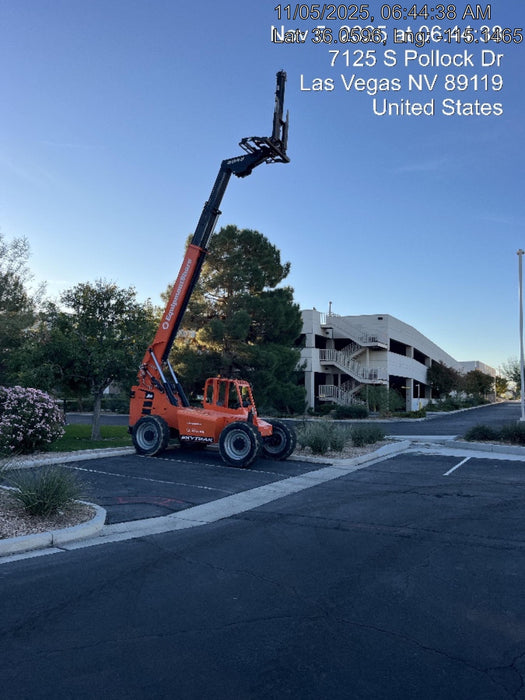 2025 STAR INDUSTRIES M1360B - Star JIB Boom