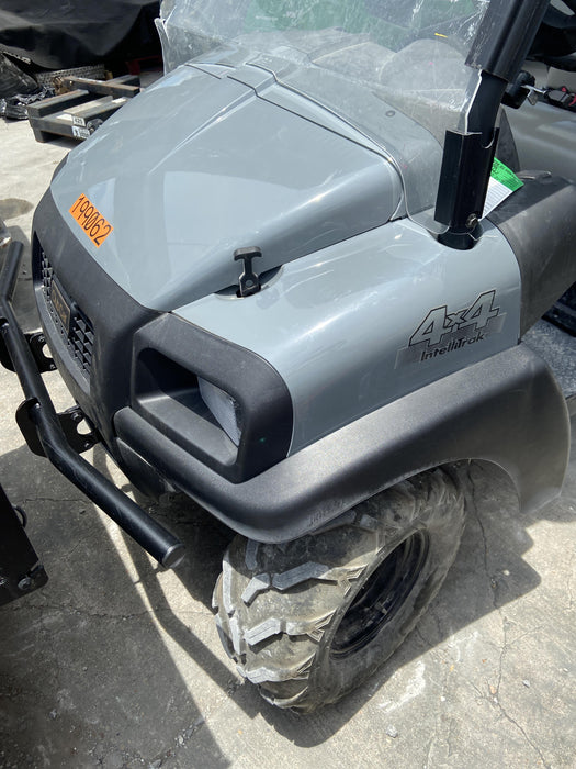 2022 CLUB CAR CA1700D (Canopy)