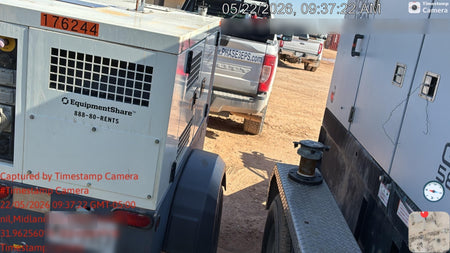 2021 ATLAS COPCO QAS25 CWK