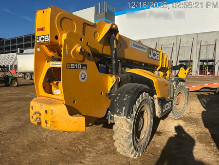 2021 JCB 510-56