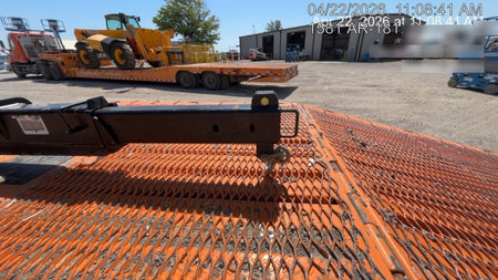 2025 STAR INDUSTRIES M1360B - Star JIB Boom